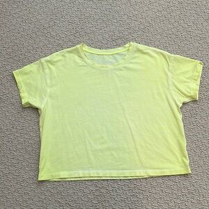 Lululemon Shirts